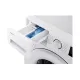 Samsung WW80CGC04DTELE elöltöltős mosógép, 8kg, gőzfunkció, Wifi, inverter motor, 60x55x85 cm