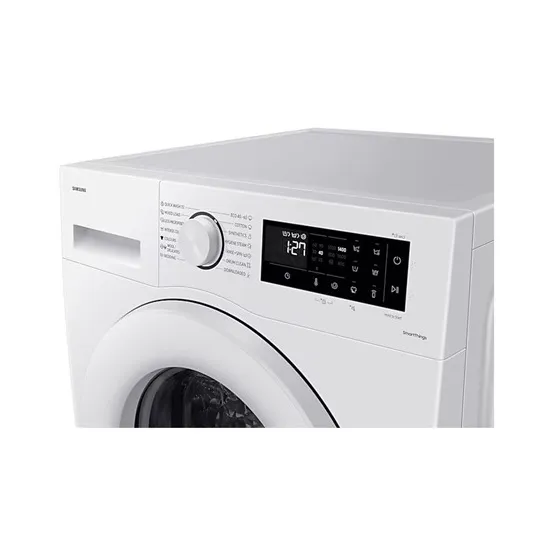Samsung WW80CGC04DTELE elöltöltős mosógép, 8kg, gőzfunkció, Wifi, inverter motor, 60x55x85 cm