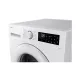 Samsung WW80CGC04DTELE elöltöltős mosógép, 8kg, gőzfunkció, Wifi, inverter motor, 60x55x85 cm