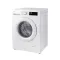 Samsung WW80CGC04DTELE elöltöltős mosógép, 8kg, gőzfunkció, Wifi, inverter motor, 60x55x85 cm