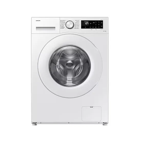 Samsung WW80CGC04DTELE elöltöltős mosógép, 8kg, gőzfunkció, Wifi, inverter motor, 60x55x85 cm