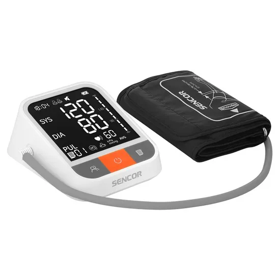 Sencor SBP 1500WH felkaros vérnyomásmérő