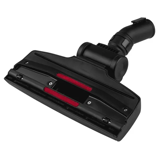 Sencor SVC900EUE3 porzsákos és porzsák nélküli porszívó,700W, fekete/sárga