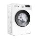 Tesla WF71230T elöltöltős mosógép, 7kg, inverteres motor, 59.5x47x85 cm 
