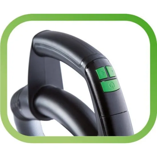 MPM MOD28 porzsákos porszívó 10db porzsákkal, turbo, parketta kefe csendes működés MOD-28