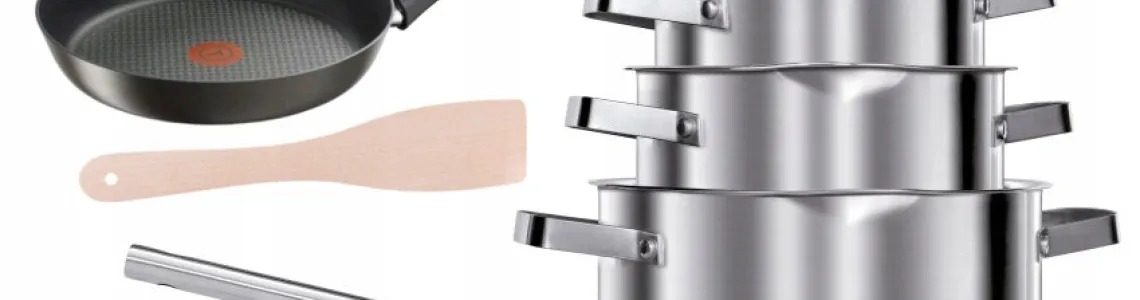 Edény,serpenyő,kiegészítő