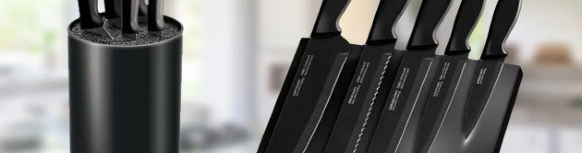 Kés/Olló/Hámozó/Konzervnyitó