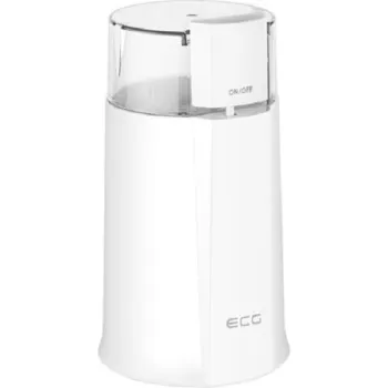 ECG KM 122 kávédaráló 200W,fehér