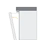 Whirlpool WSIO 3O34 PFE X teljesen beépíthető keskeny mosogatógép,10 teríték,inox,44.8x55.5x82cm