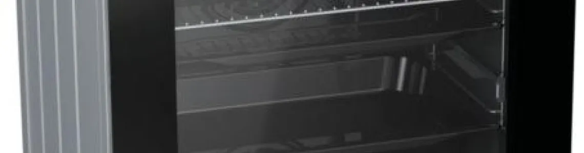 Elektromos tűzhelyek