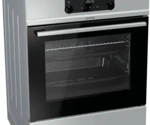 Elektromos tűzhelyek