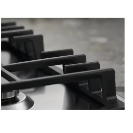 Electrolux EGG3322NVX Főzőlap Domino Beépíthető, inox, 29x51x4.1