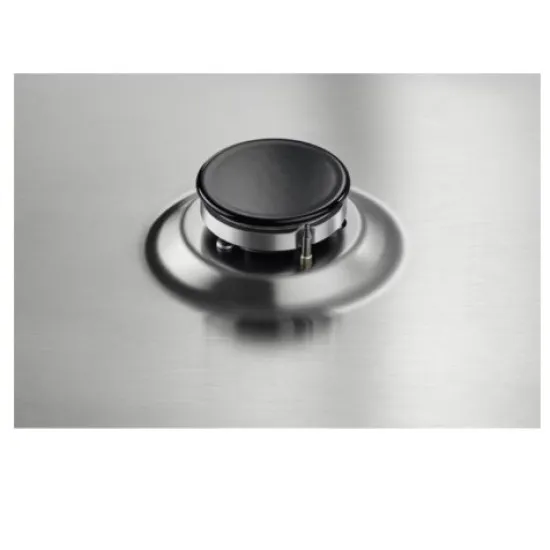 Electrolux EGG3322NVX Főzőlap Domino Beépíthető, inox, 29x51x4.1