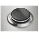 Electrolux EGG3322NVX Főzőlap Domino Beépíthető, inox, 29x51x4.1