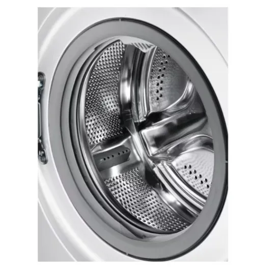 Electrolux EW6SM326SE keskeny elöltöltős mosógép, ökoinverter motor, 6 kg, 59.5x41.1x84.3 cm 