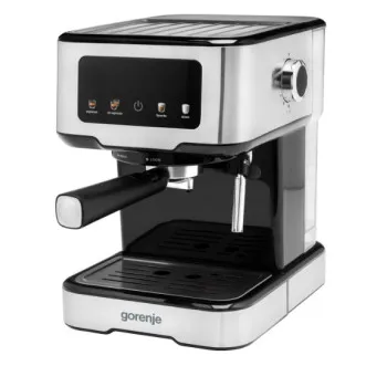 Gorenje ESCM15CD kávéfőző 15 BAR