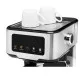 Gorenje ESCM15CD kávéfőző 15 BAR