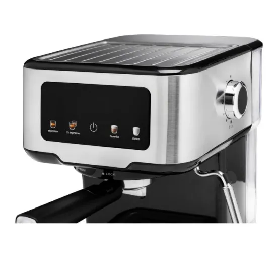 Gorenje ESCM15CD kávéfőző 15 BAR