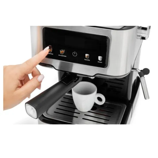 Gorenje ESCM15CD kávéfőző 15 BAR