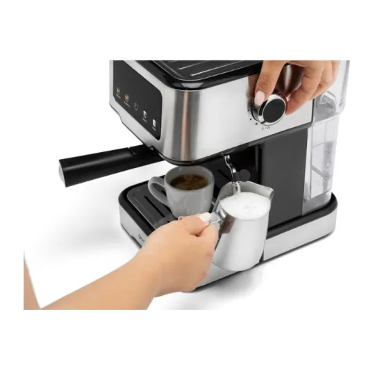 Gorenje ESCM15CD kávéfőző 15 BAR