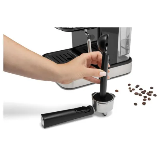 Gorenje ESCM15CD kávéfőző 15 BAR