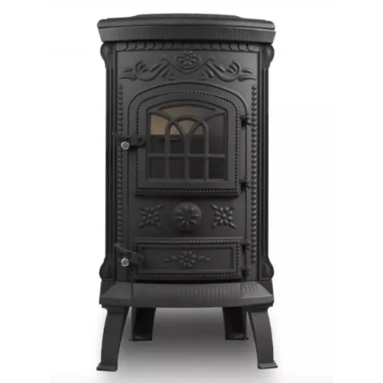 Nordflam Verdo öntvény kandalló,7kw