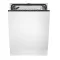 Electrolux EEA27200L teljesen beépíthető mosogatógép, 13 teríték, inverter motor, automatikus ajtónyitás, 59.6x55x81.8 cm 
