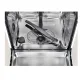 Electrolux EEA27200L teljesen beépíthető mosogatógép, 13 teríték, inverter motor, automatikus ajtónyitás, 59.6x55x81.8 cm 