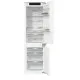 Gorenje NRKI517E62WF No Frost Dual Advance beépíthető alulfagyasztós kombinált hűtőszekrény, inverteres kompresszor,WIFI, 176/76L,54x54.5x177.2 cm 