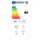 Gorenje GV642D90 teljesen beépíthető mosogatógép, 14 terítékes, automatikus ajtónyitás, 59.8x55.5x81.6 cm 