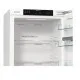 Gorenje RI517E62WF beépíthető egyajtós hűtőszekrény, 300L, WIFI, inverteres kompresszor, 54x54.5x177.2 cm 