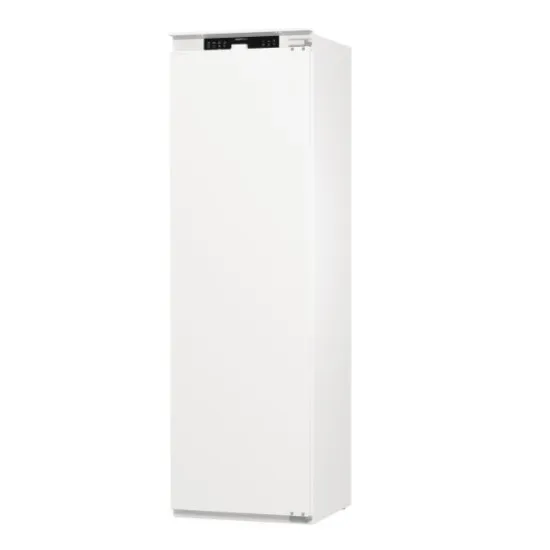 Gorenje FNCI517E41WF No Frost beépíthető fagyasztószekrény, 235L,inverteres kompresszor, 54x54.x177.2 cm 