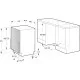 Gorenje GV583C10  teljesen beépíthető mosogatógép, inverter Power Drive motor, 10 terítékes, automatikus ajtónyitás, 44.8x55x81.5 cm 