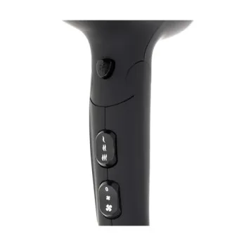 Adler AD2267 hajszárító, behajtható markolat, utazáshoz 3 hőmérséklet, 2 sebesség fokozat diffúzor, 2500W