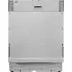 Electrolux EES48200L teljesen beépíthető mosogatógép, 14 teríték, inverter motor, 3 kosár, automatikus ajtónyitás, 59.6x55x81.8 cm 