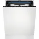 Electrolux EES48200L teljesen beépíthető mosogatógép, 14 teríték, inverter motor, 3 kosár, automatikus ajtónyitás, 59.6x55x81.8 cm 