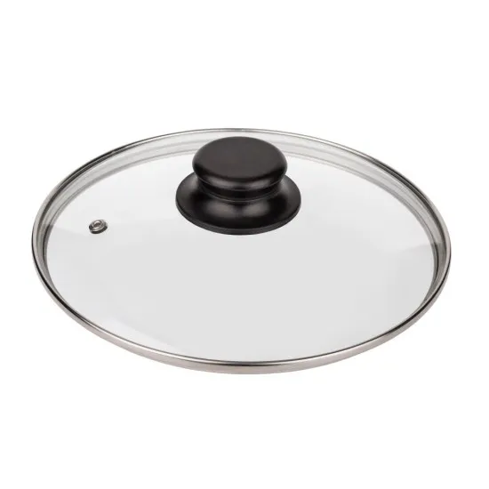 MPM MGS07 Kukta 7L-es, fém + üveg fedővel MGS-07