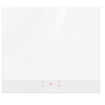 Gorenje GI6421SYW fehér beépíthető indukciós főzőlap 