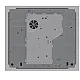 Gorenje GI6421SYW fehér beépíthető indukciós főzőlap 