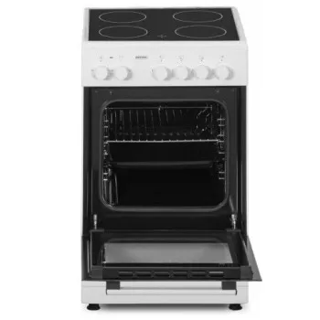 MPM MPM-53-KEC-37 kerámialapos elektromos tűzhely, 50x55x80 cm, MPM53KEC37