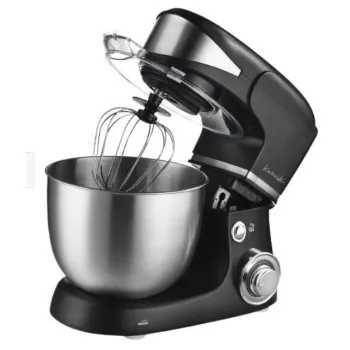 Kalorik M1500B konyhai robotgép, 1000W, 5L, fekete 