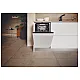Haier XI1C3TB2FB teljesen beépíthető mosogatógép, 11 teríték, inverter motor, 3 kosár, automatikus ajtónyitás, WIFI, 44.8x57.5x81.6 cm