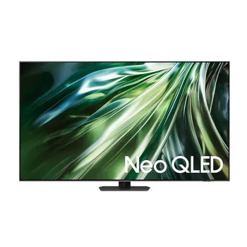Samsung QE98QN90DATXXH 4K UHD Smart Neo QLED Mini LED TV, 98", 248.92 cm, titánfekete 