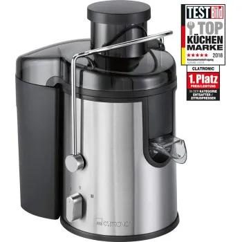 Clatronic AE 3666 gyümölcscentrifuga AE3666