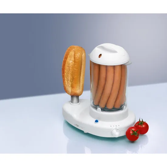 Clatronic HDM 3420 hot-dog készítő HDM3420