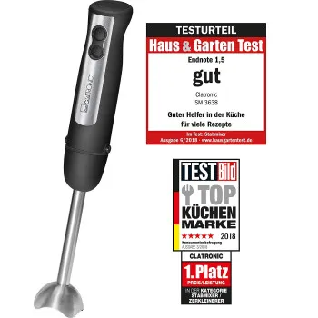 Clatronic SM 3638 botmixer SM3638