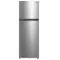 Midea MDRT489MTE46 No Frost felülfagyasztós kombinált hűtőszekrény, 254/84L, 59.5x69.5x172 cm, inox 