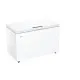 Haier HCE420E fagyasztóláda, 418L, WIFI, 132x75x84.5 cm