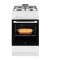 Electrolux LKK520032W kombinált tűzhely, 57L, 50x60x85.5 cm 