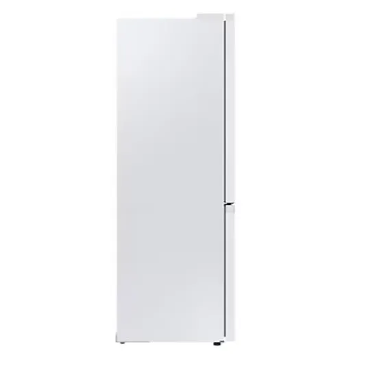 Samsung RB34C602EWW/EF No Frost alulfagyasztós kombinált hűtőszekrény, WIFI, Digitális Inverter Kompresszor, 230/114L, fehér, 59.5x65.8x185.3 cm 